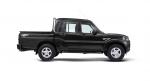 Mahindra GOA Pik Up Double Cab 2019 года (EU)